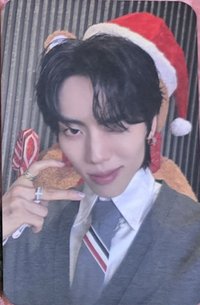 AWAKE RICHINING 1.0 簽售卡 台灣場