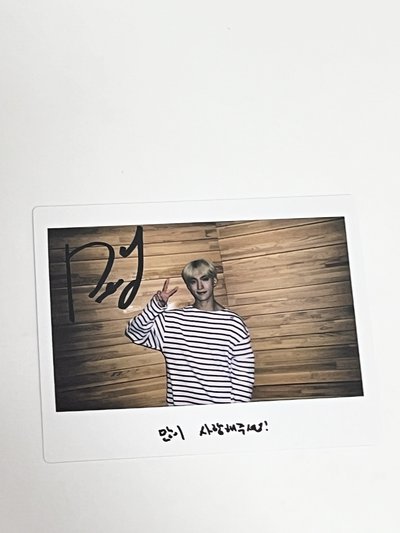 機智住院醫生ost 拍立得