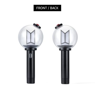 【預購】BTS｜四代阿米棒