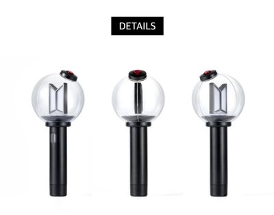 【預購】BTS｜四代阿米棒