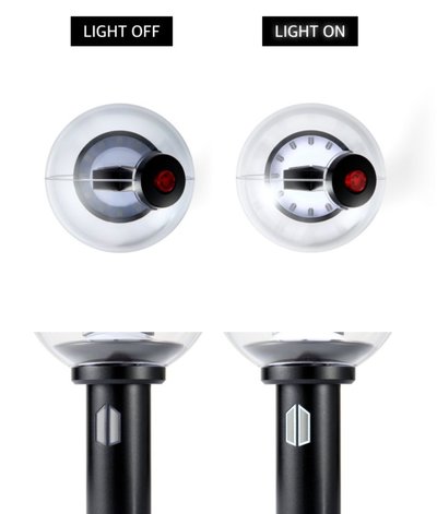 【預購】BTS｜四代阿米棒