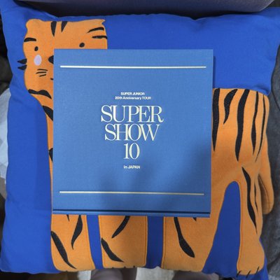 SS10 日週 全新未拆 點心盤+9人小卡