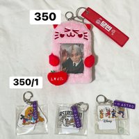 ASTROxDisney   dance 版 右邊