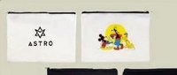 ASTROxDisney back 白色