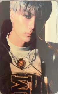 迷五 QQ音樂 特典卡 