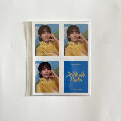 全新未拆 迷11 wvs克拉盤特典 雨衣漢