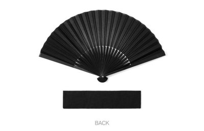 【預購】BTS｜摺扇