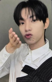 見面會 安可場 滿額卡 