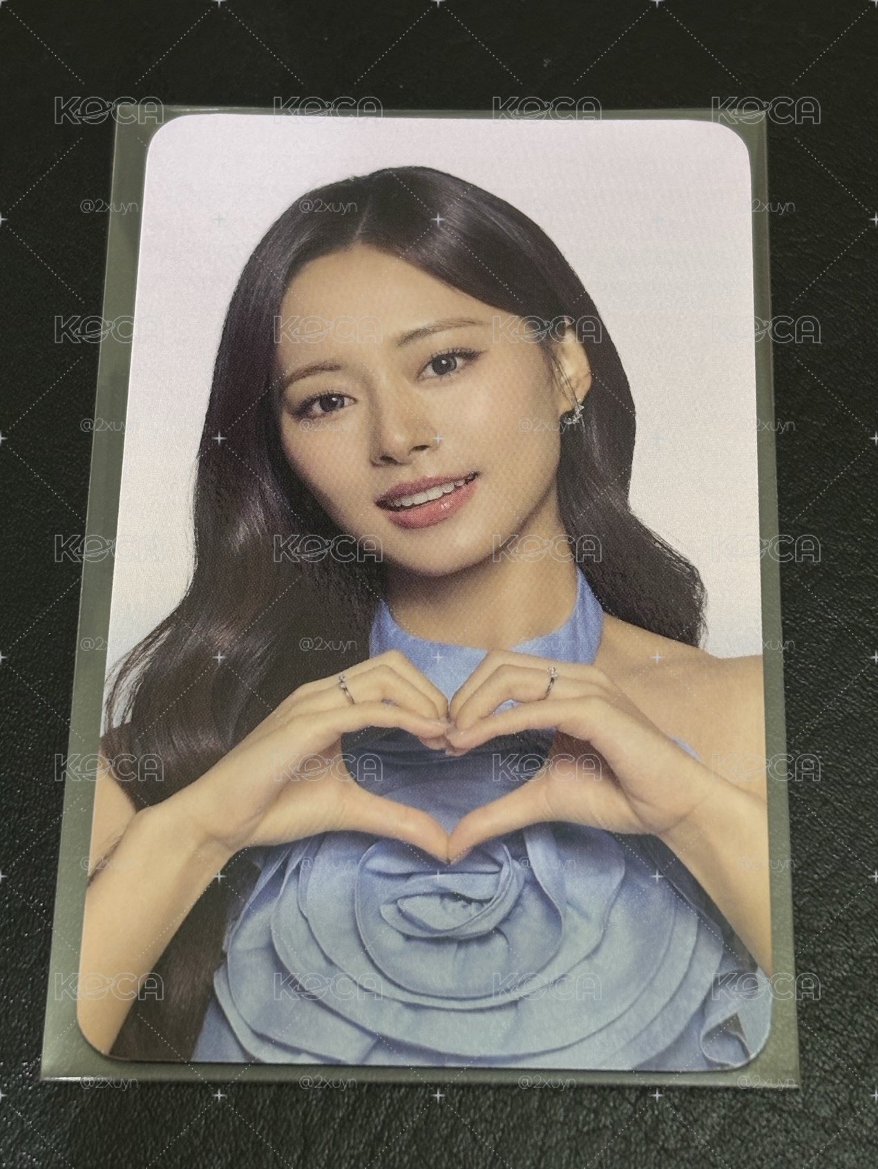 子瑜711聯名卡