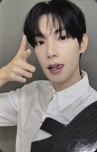 見面會 安可場 滿額卡 