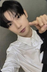 見面會 安可場 滿額卡 