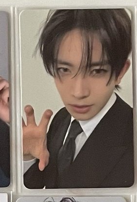 迷六mp1.0幸運卡 羲承