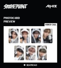 BEATROAD 簽售特典