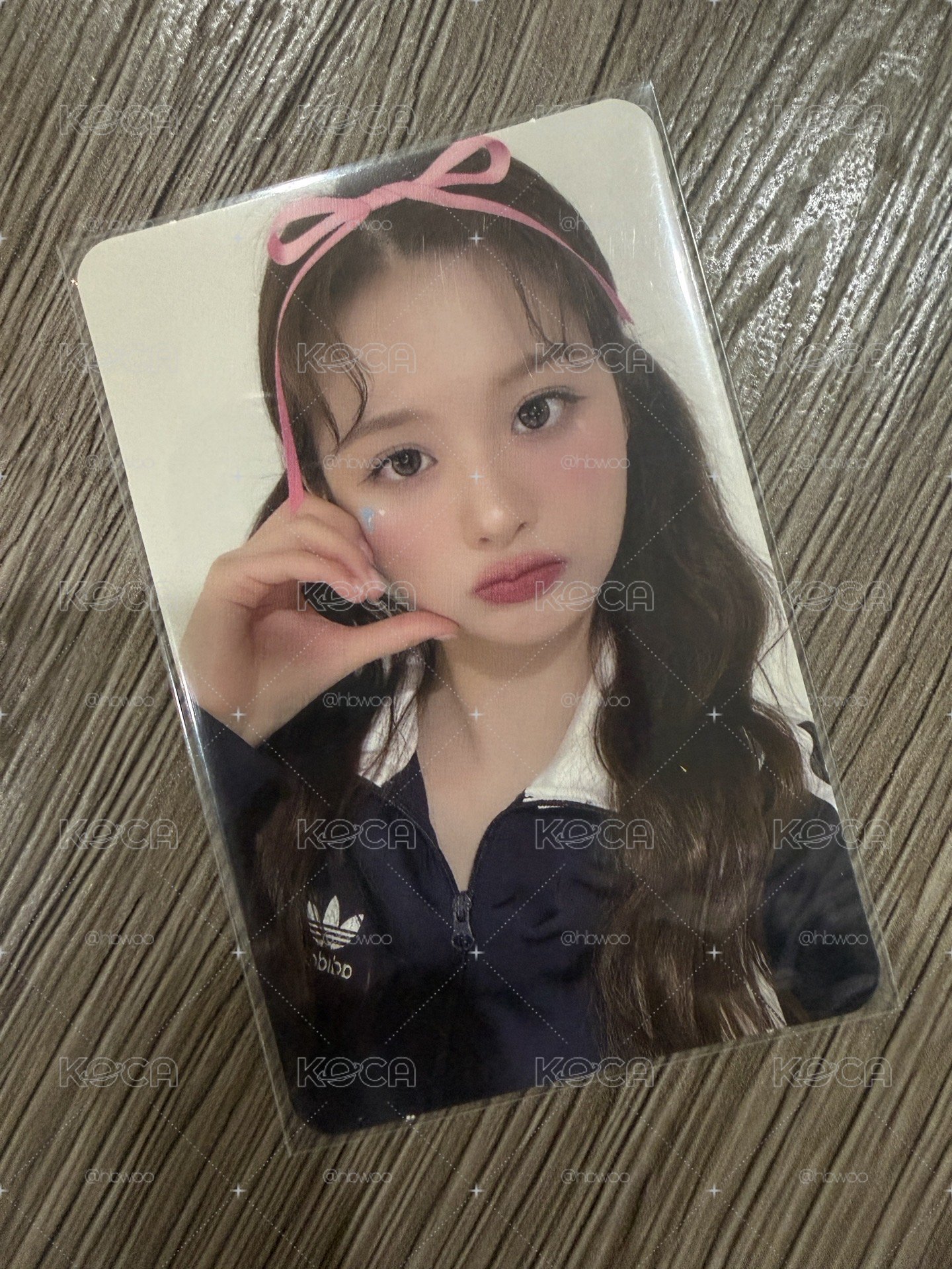 粉色蝴蝶結絲帶薛🎀🩷