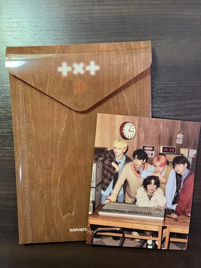 2024 Deco Kit 咕咕盒