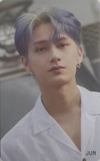 正四後續 hmv 特典卡 