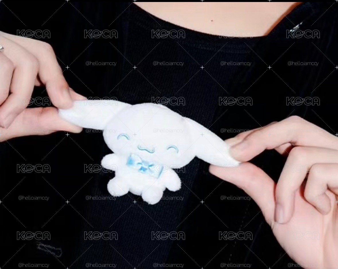 微笑應援系列 大耳狗