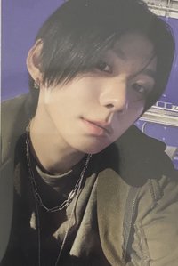 迷二 PATH ver 專輯卡 