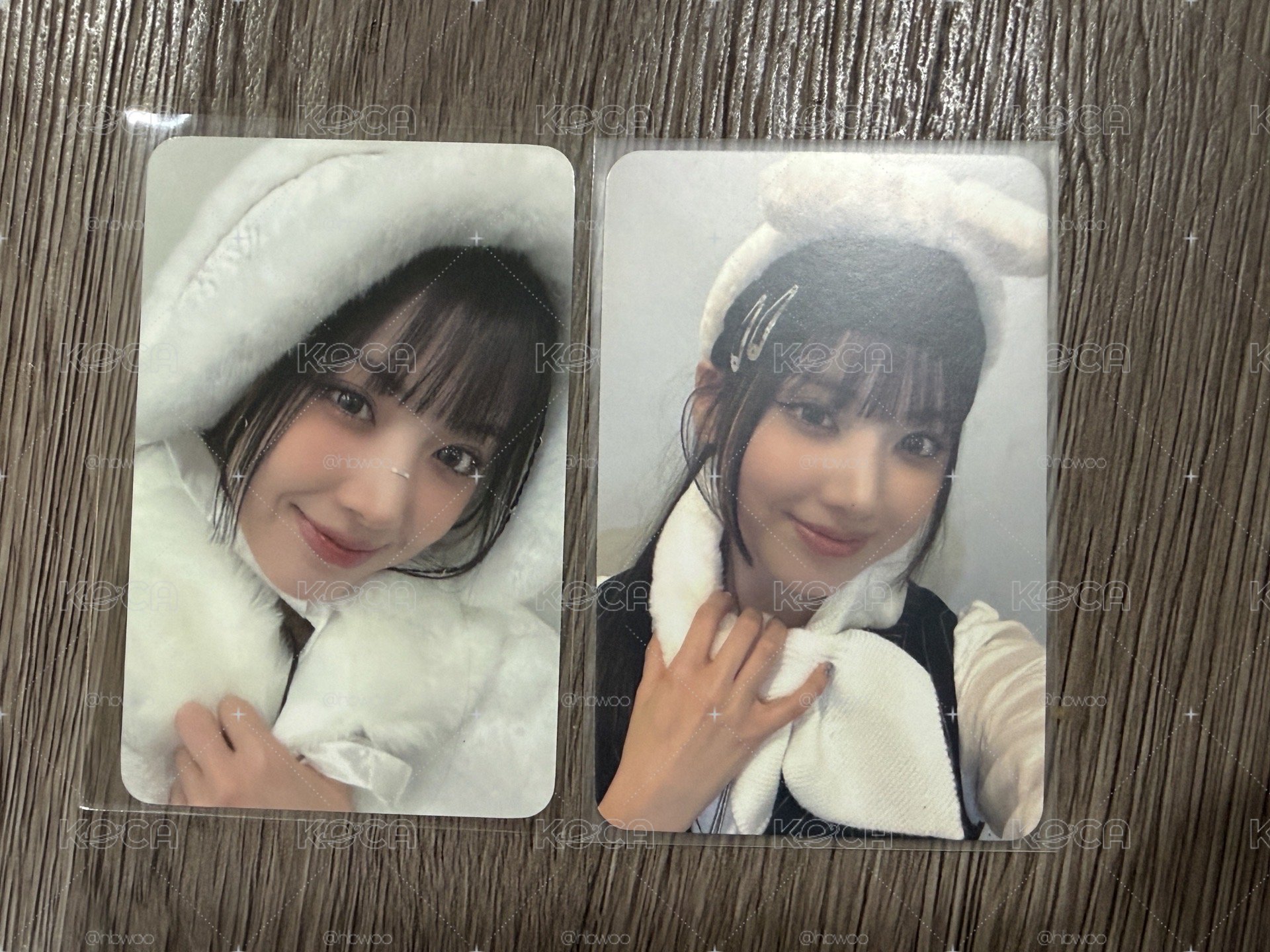 韓服心臟狙擊友 ❤️‍🔥