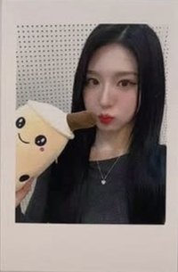 VV 仙女樹 線上 簽售卡 