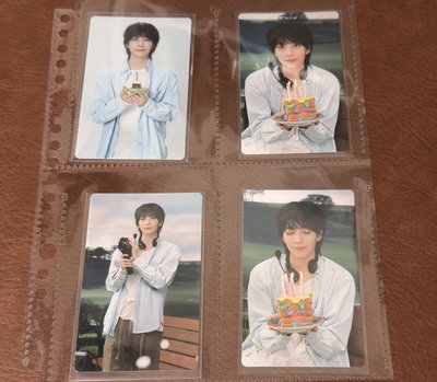 淨漢 DxS DK 勝寛 小卡