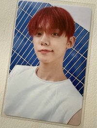 迷七 專輯卡 電子專B