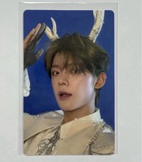 正四 日咖 單封 特典卡