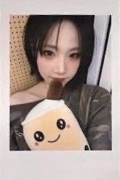 VV 仙女樹 線上 簽售卡 