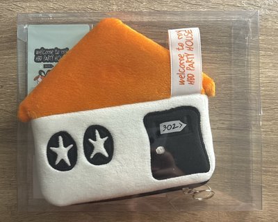 25生日收納包組元彬