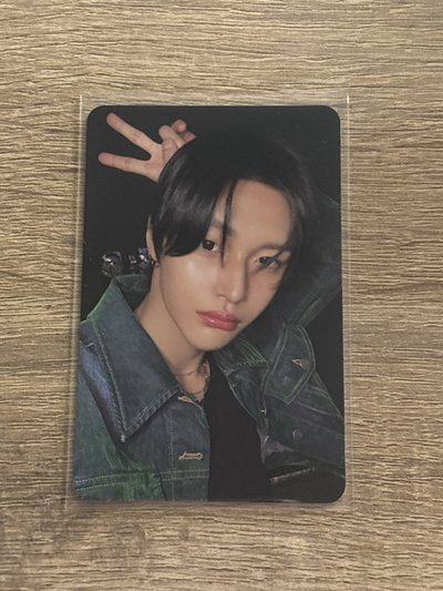 riizing 專卡元彬