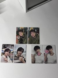 吊嘎貓（兩張）