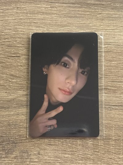 fame 展會香水卡