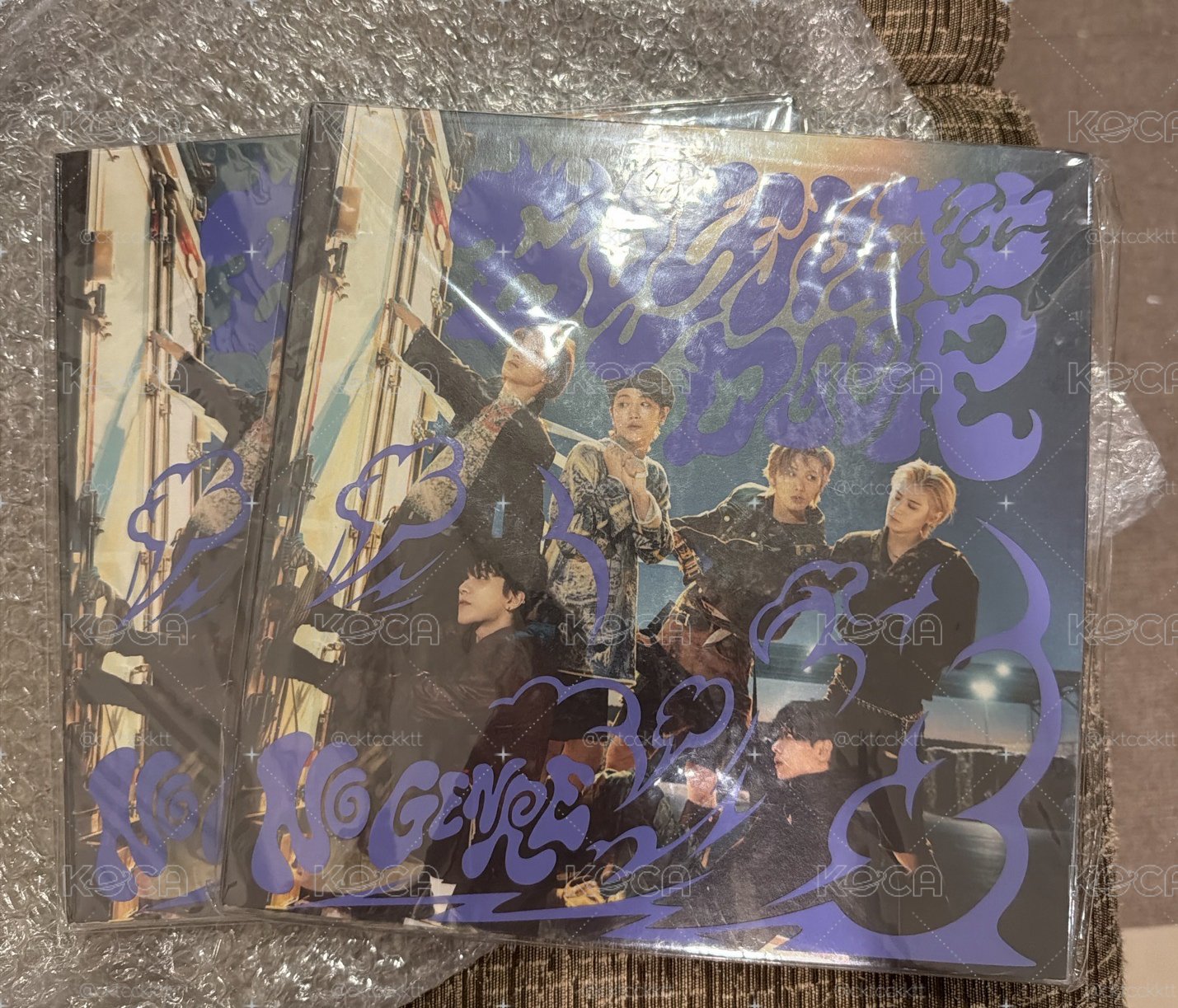 全新未拆