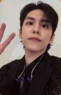 10週年 地方場 大田Day1 入場卡 / 場限卡 