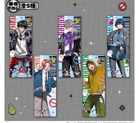 私服系列 透明卡 