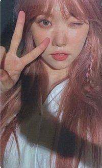 迷你一 hello82 特典卡 