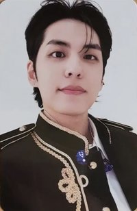 10週年 地方場 大邱Day1 入場卡 / 場限卡 