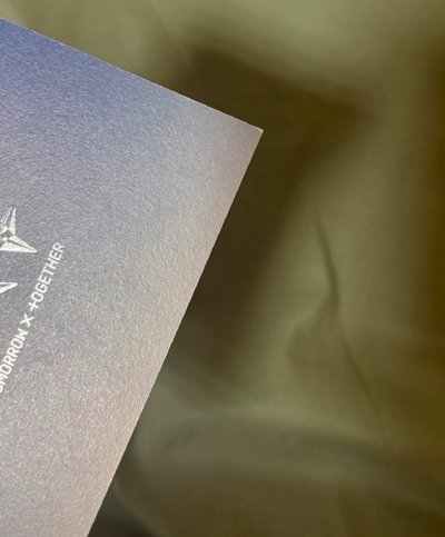 美版親簽  掛到下禮拜五