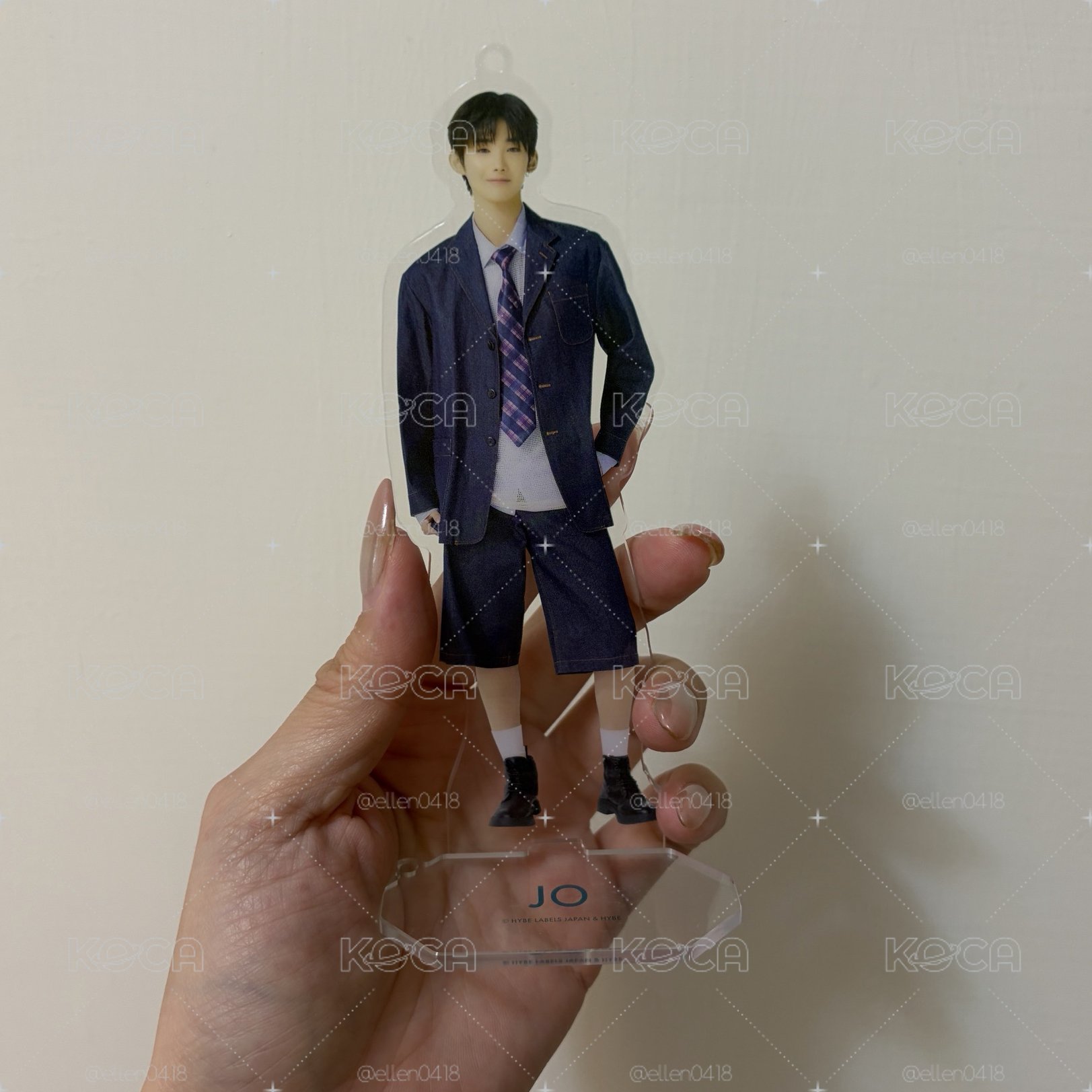 緣day 立牌 JO