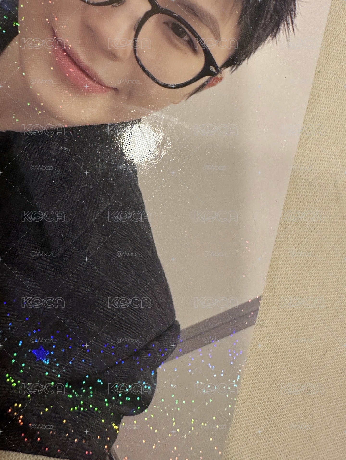 25‘fm holiday 續會卡 （有損）