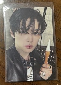 💚hop 專卡 拿筆