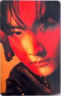 DIMENSION : 閃光（SENKOU） 通常盤 專輯卡 