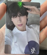 迷七 專輯卡 單封 Angel版