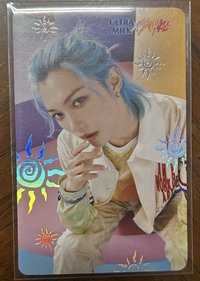 💚牛奶卡 普通版 菲