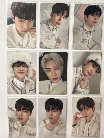 zb1 迷二專卡 FAIRYTALEver