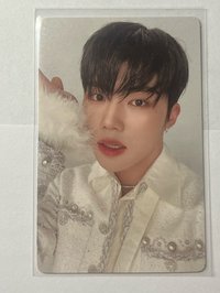 朴乾旭（張嘴）