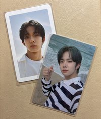 海邊羲我都要！