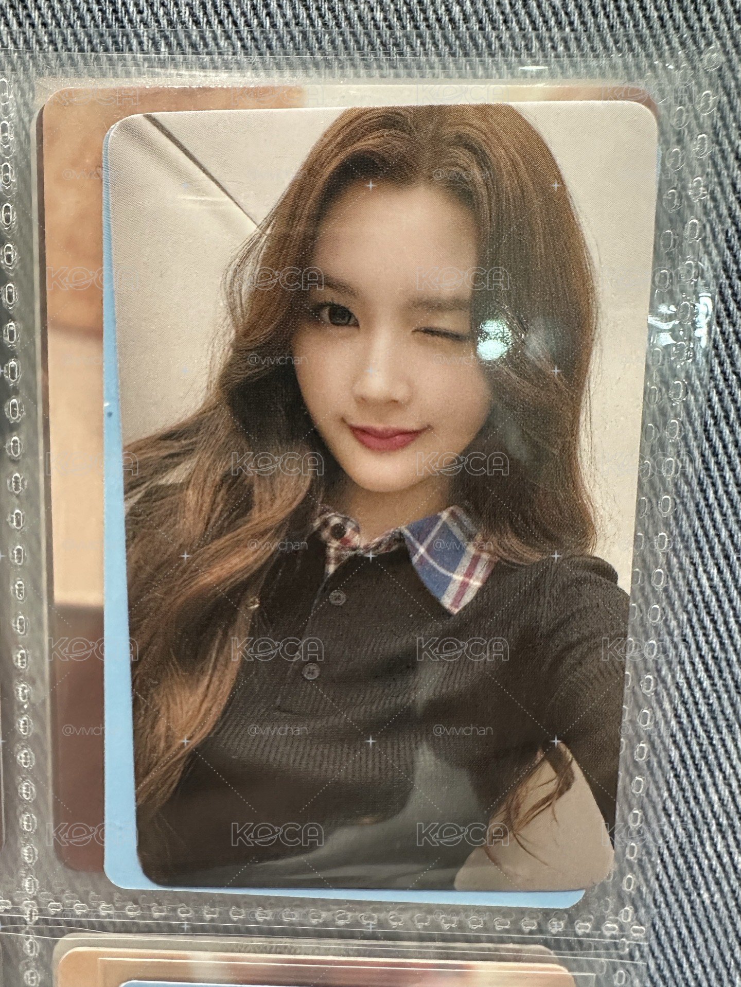 ANA smtown快閃店滿額卡