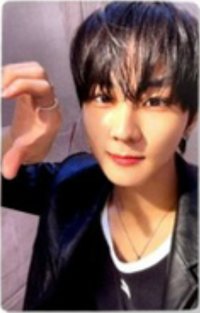 結 -YOU- 通常盤 專輯卡 