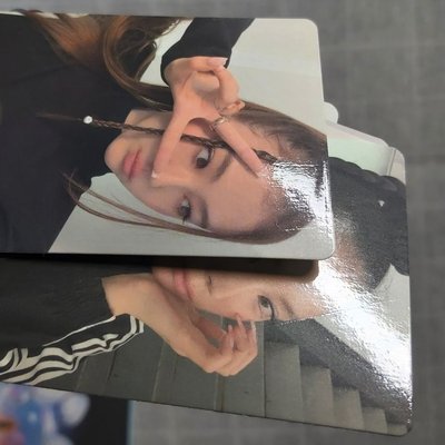 已拆專 MY EYES OPEN VVIDE ORB ver. 藍版